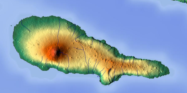 Portugiesischer Likörwein Ilha Do Pico Lajido Superior 2003