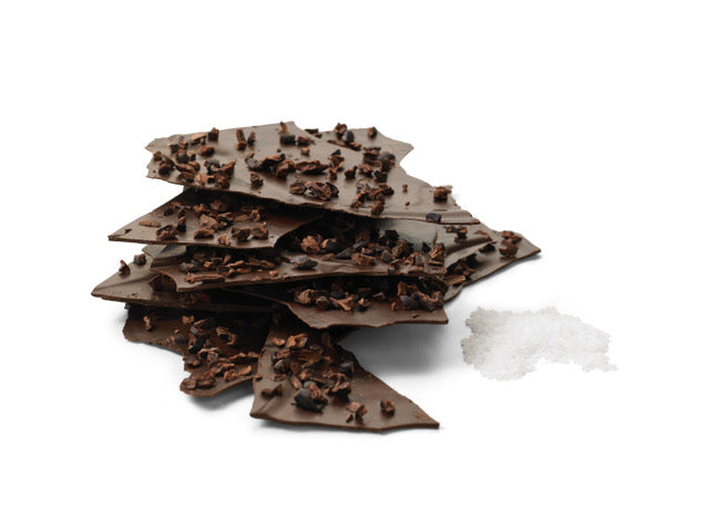 Tres Hombres Schokolade 'Chocozeiltjes' 70% rein