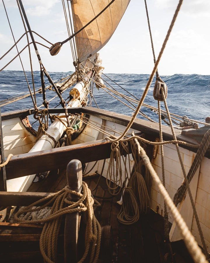 Dominikanischer Tres Hombres Kaffee