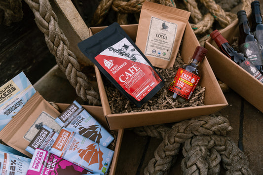 Full Size Dominican Gift Set