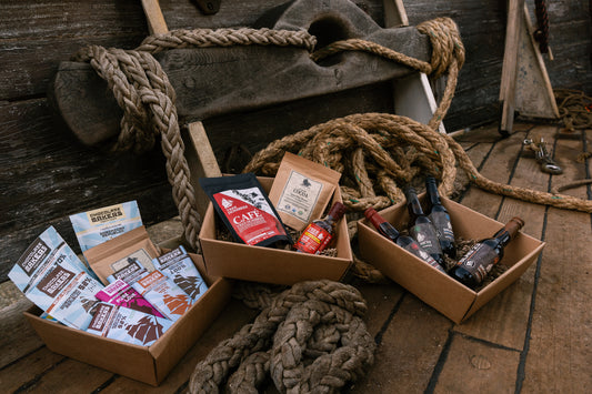 Beer Gift Set Sailing '23