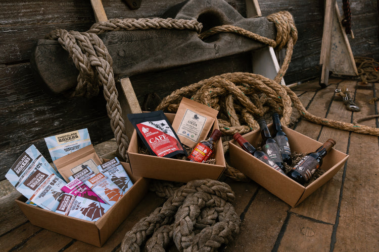 Beer Gift Set Sailing '23