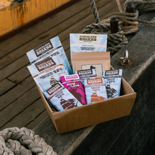 Chocolate Gift Set