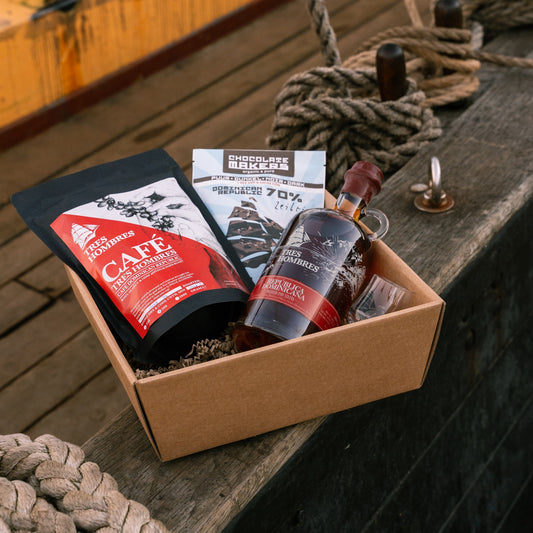 Full Size Dominican Gift Set