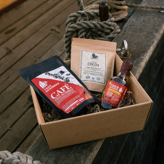 Small Size Dominican Gift Set