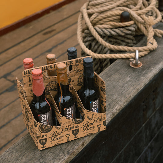 Beer Gift Set Sailing '23