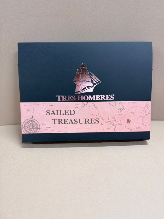 Sailed Treasures Gift Set (2)