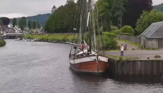 Irish Whiskey "Fear Grinn - Mо́inteach N°2"